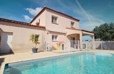 vente maison 329 000 € à proximité de Perpignan (66100)
