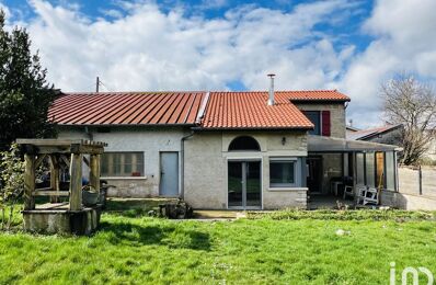 vente maison 178 000 € à proximité de Rachecourt-sur-Marne (52170)