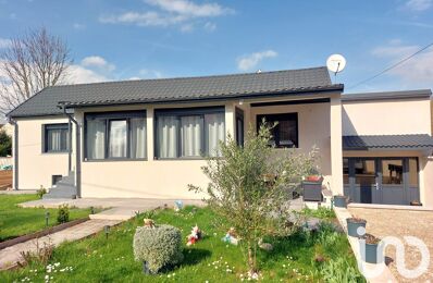 vente maison 345 000 € à proximité de Villiers-sur-Morin (77580)