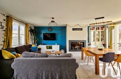 vente maison 385 000 € à proximité de Commeny (95450)