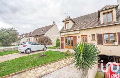 vente maison 390 000 € à proximité de Garges-Lès-Gonesse (95140)