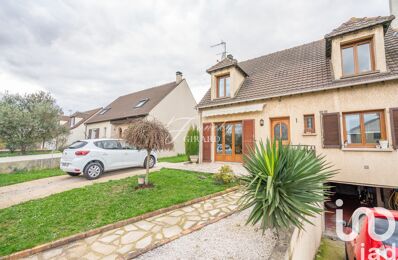 vente maison 375 000 € à proximité de Marly-la-Ville (95670)