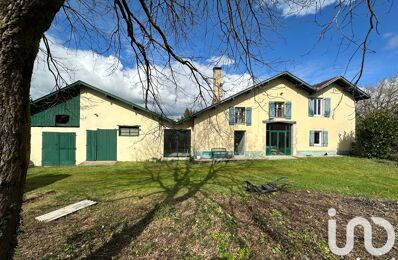 vente maison 493 500 € à proximité de Port-de-Lanne (40300)