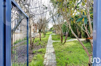 vente maison 327 000 € à proximité de Saint-Girons-d'Aiguevives (33920)