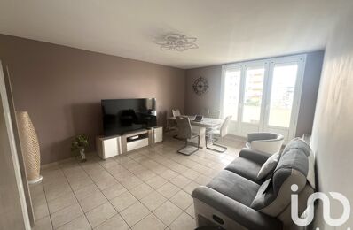 vente appartement 215 000 € à proximité de Palaiseau (91120)