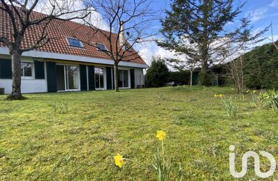vente maison 498 000 € à proximité de Bruges (33520)