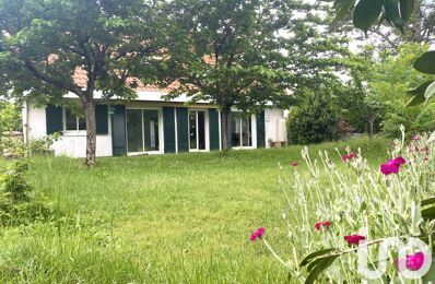 vente maison 498 000 € à proximité de Castelnau-de-Médoc (33480)