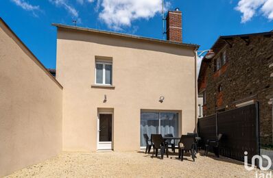 vente maison 149 500 € à proximité de Brissac-Loire-Aubance (49320)