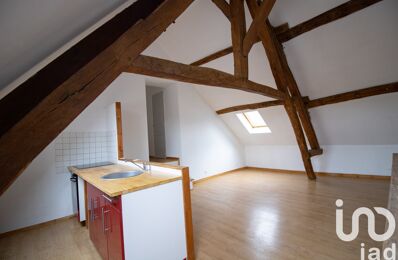vente appartement 98 000 € à proximité de Esbly (77450)