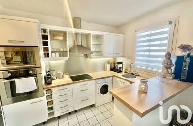 vente appartement 203 000 € à proximité de Gaillon-sur-Montcient (78250)