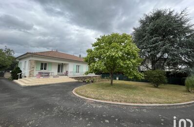 vente maison 158 900 € à proximité de Terres-de-Haute-Charente (16270)