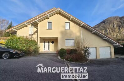 vente maison 880 000 € à proximité de Marcellaz (74250)