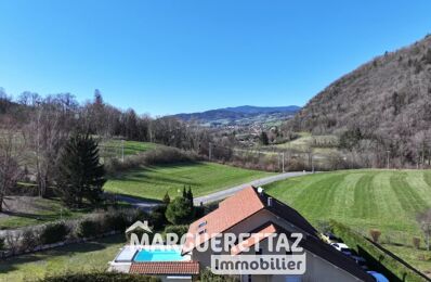 vente maison 880 000 € à proximité de Arenthon (74800)