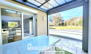 Maison 8 Pièces 230 m² à vendre à La Tour (74250)