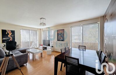 vente appartement 178 000 € à proximité de Saint-Erblon (35230)