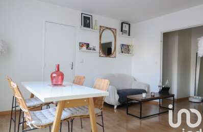 location appartement 925 € CC /mois à proximité de Saint-Michel-sur-Orge (91240)