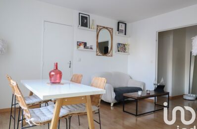 location appartement 925 € CC /mois à proximité de Courcouronnes (91080)