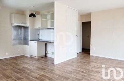 appartement 3 pièces 60 m2 à vendre à Colombelles (14460)