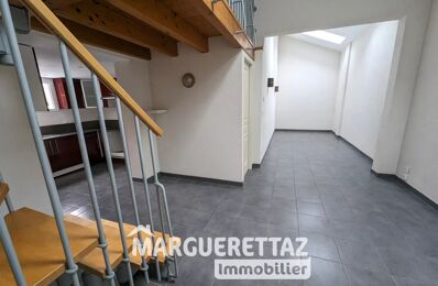 vente appartement 230 000 € à proximité de Châtillon-sur-Cluses (74300)