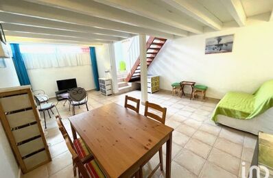 vente appartement 274 000 € à proximité de Saint-Cyr-sur-Mer (83270)