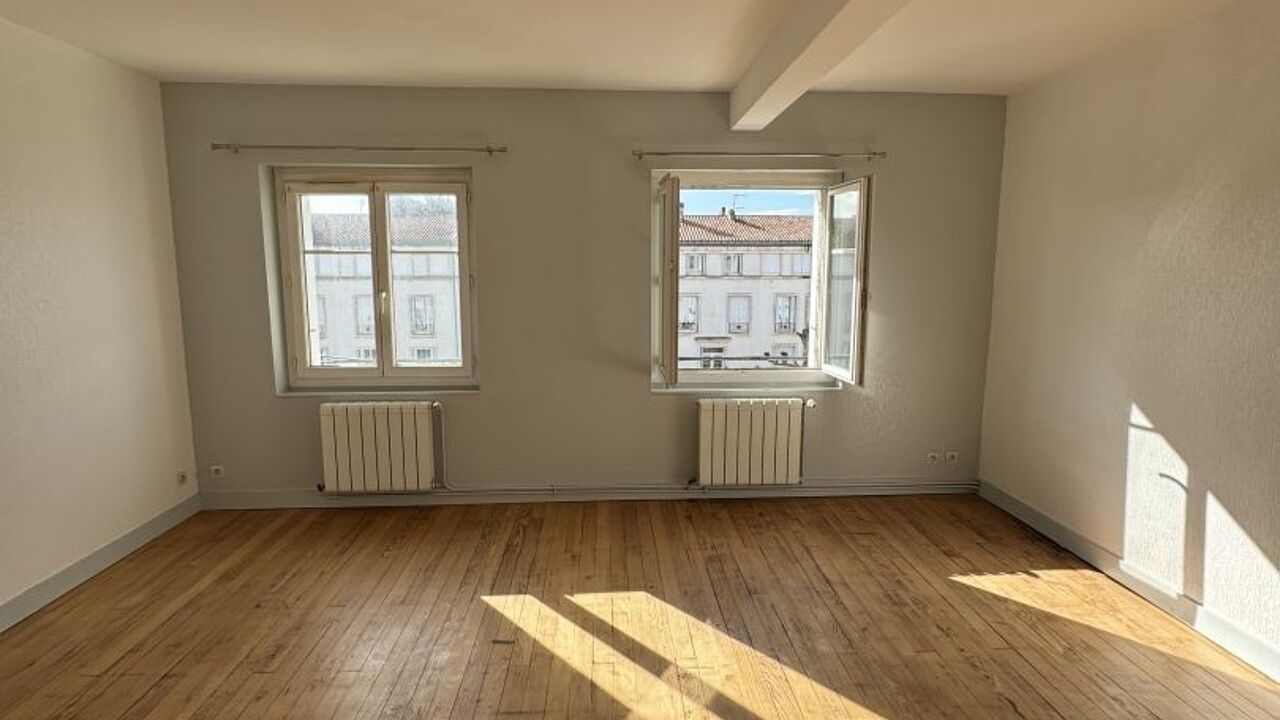 appartement 4 pièces 82 m2 à vendre à Royan (17200)