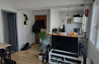 vente appartement 97 000 € à proximité de Mont-Saint-Aignan (76130)