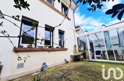 vente maison 164 000 € à proximité de Bordères-sur-l'Échez (65320)