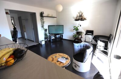 vente appartement 79 000 € à proximité de Corneilla-Del-Vercol (66200)