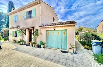 vente maison 420 000 € à proximité de Roquebrune-sur-Argens (83520)