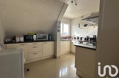 vente appartement 168 500 € à proximité de Cramoisy (60660)