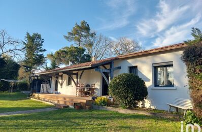 vente maison 382 000 € à proximité de Saint-Germain-Et-Mons (24520)