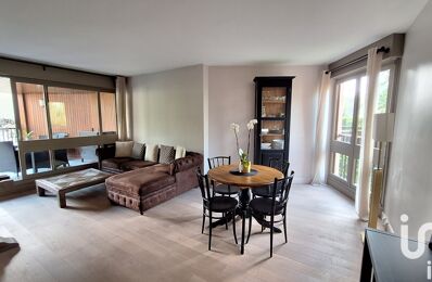 vente appartement 485 000 € à proximité de Marnes-la-Coquette (92430)