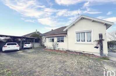 vente maison 228 000 € à proximité de Barberey-Saint-Sulpice (10600)
