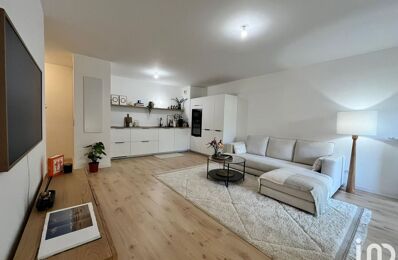 vente appartement 279 900 € à proximité de Villiers-sur-Orge (91700)