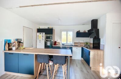 vente maison 259 900 € à proximité de Dompierre-sur-Yon (85170)