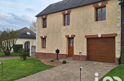vente maison 178 500 € à proximité de Milly-sur-Thérain (60112)