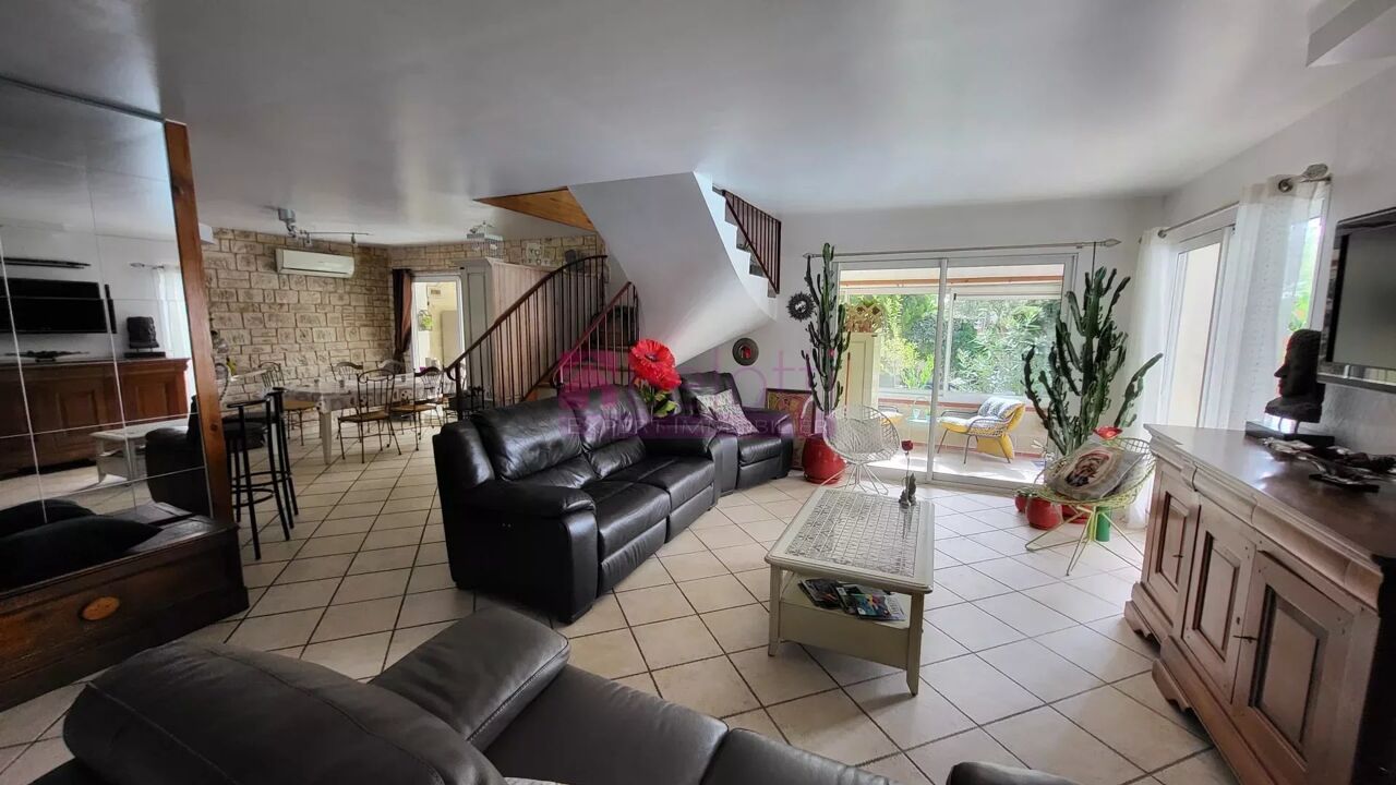 maison 7 pièces 240 m2 à vendre à Portet-sur-Garonne (31120)