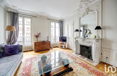 vente appartement 1 295 000 € à proximité de Nogent-sur-Marne (94130)