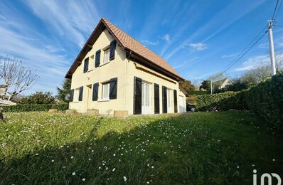 vente maison 212 000 € à proximité de Monein (64360)