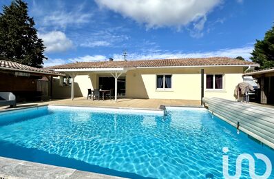 vente maison 628 000 € à proximité de Andernos-les-Bains (33510)