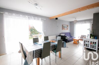 vente maison 280 000 € à proximité de Moëlan-sur-Mer (29350)