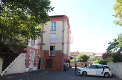 location appartement 595 € CC /mois à proximité de Toulouse (31100)