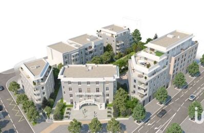 vente appartement 1 319 000 € à proximité de Nantes (44100)
