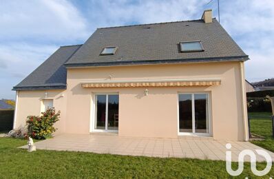 vente maison 177 000 € à proximité de Montours (35460)