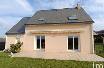 vente maison 170 500 € à proximité de Port-Brillet (53410)