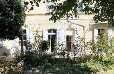vente maison 985 000 € à proximité de Rochefort-du-Gard (30650)