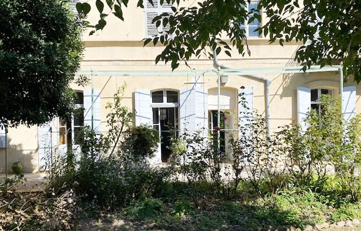 maison 9 pièces 274 m2 à vendre à Avignon (84000)