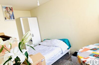 vente appartement 126 000 € à proximité de Sarcelles (95200)