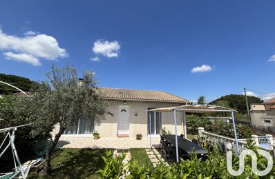 vente maison 243 500 € à proximité de Saint-Just-d'Ardèche (07700)