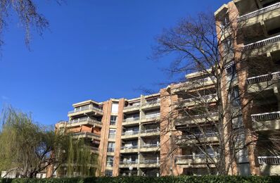 location appartement 620 € CC /mois à proximité de Toulouse (31500)